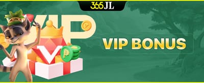 Exclusive VIP Cashback Rewards banner